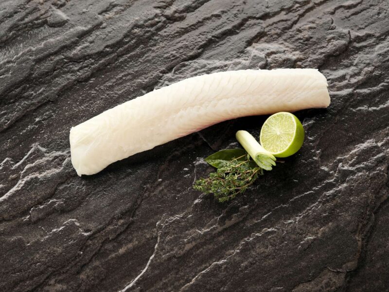 Gourmet Wallerloin ohne Haut - Vorratsbox